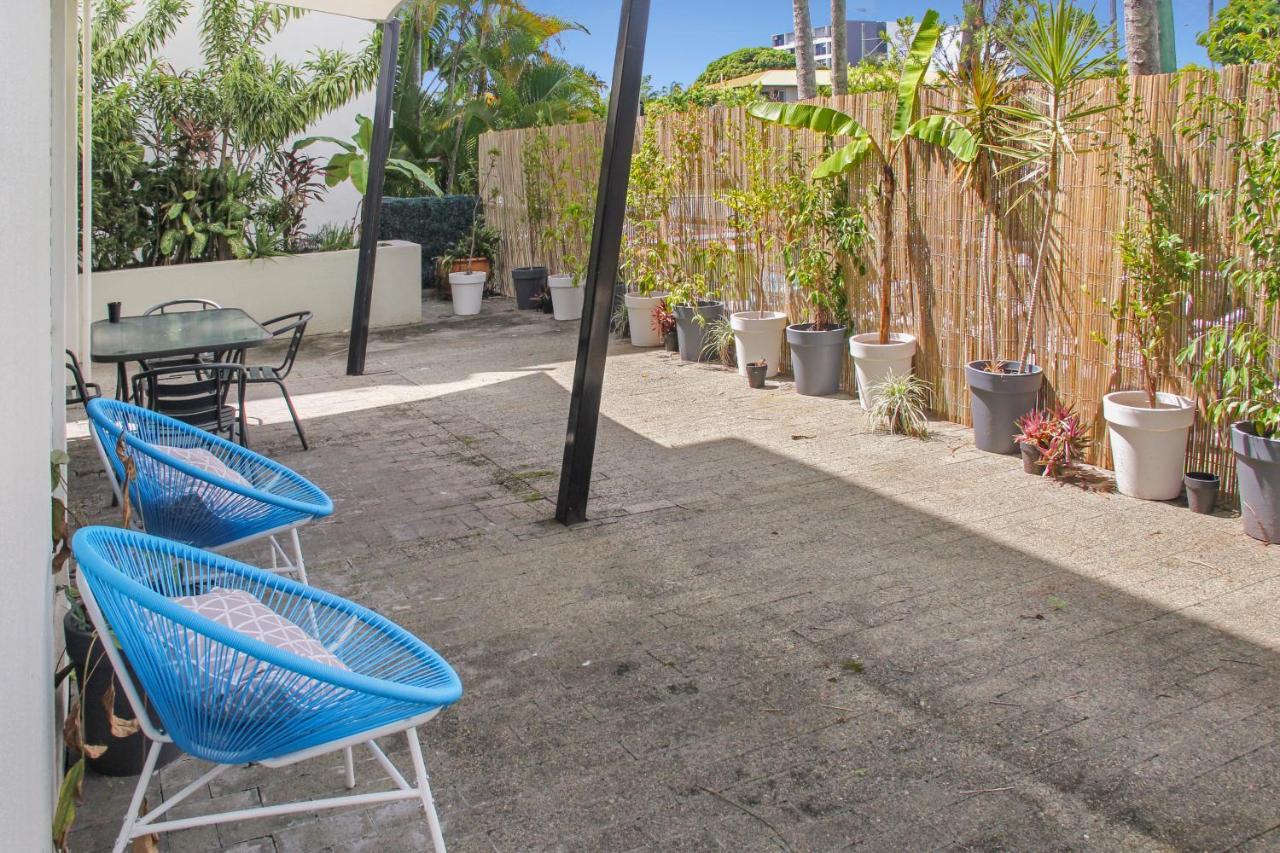 Inner City Value Cairns Bagian luar foto