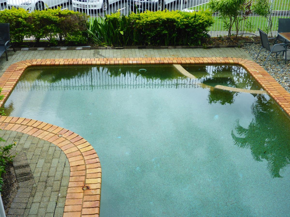 Inner City Value Cairns Bagian luar foto