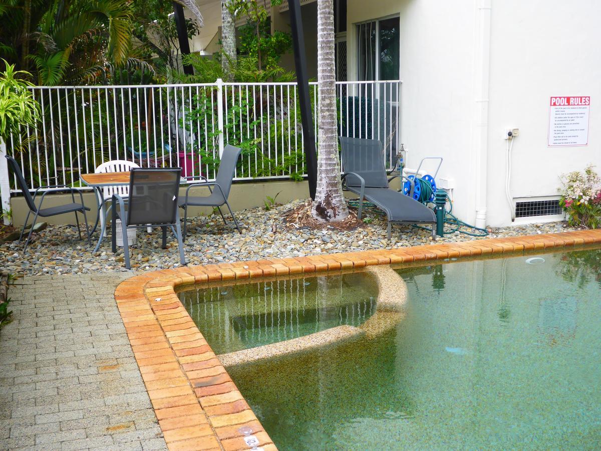 Inner City Value Cairns Bagian luar foto